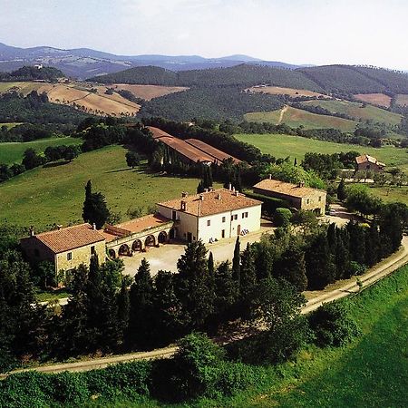 Вилла Fattoria Poggio Foco Манчиано Экстерьер фото