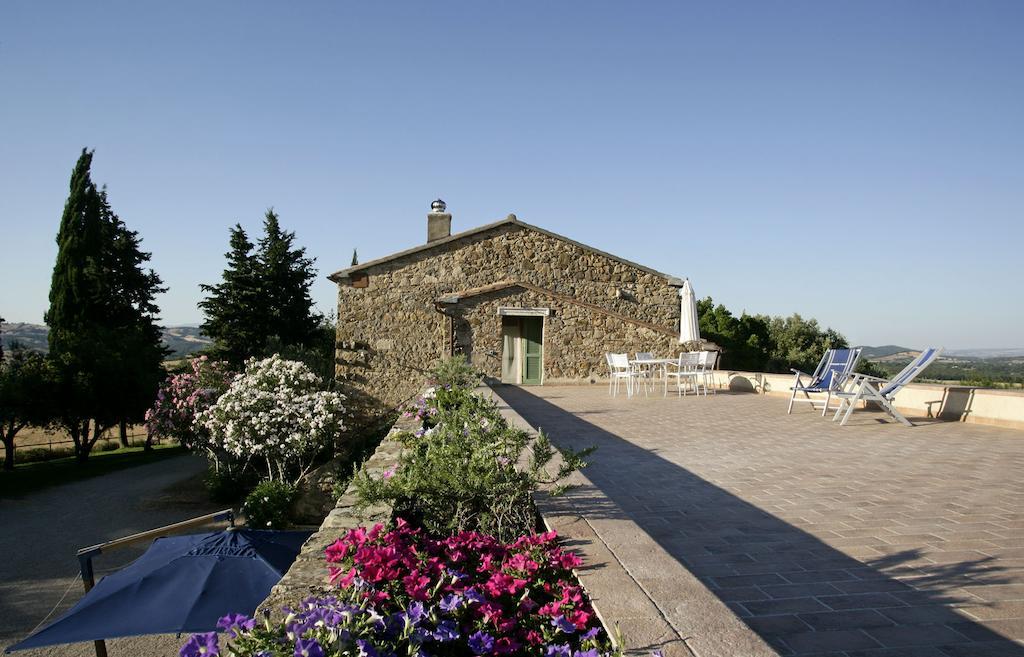 Вилла Fattoria Poggio Foco Манчиано Экстерьер фото