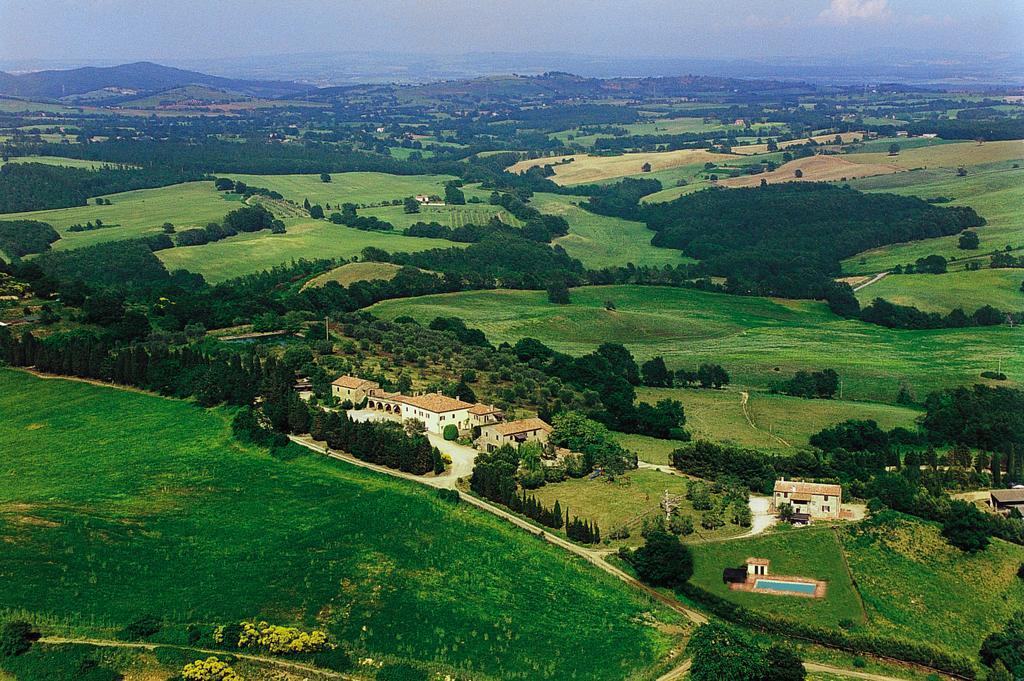 Вилла Fattoria Poggio Foco Манчиано Экстерьер фото