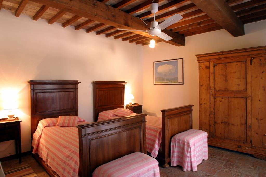 Вилла Fattoria Poggio Foco Манчиано Экстерьер фото